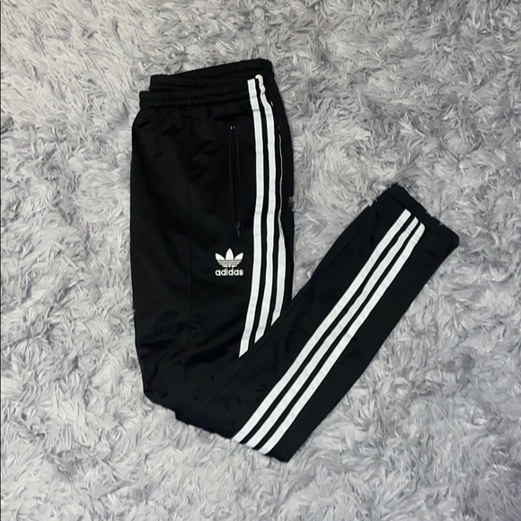 adidas Pants - Classic Adidas Joggers